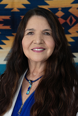 Tulalip Tribes Board of Directors Debra Posey Secretary