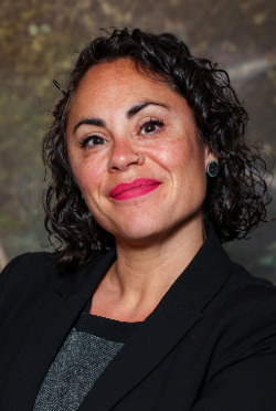 Alexis M. DeLaCruz is a Education Attorney for Tulalip Office of Civil Legal Aid