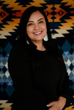 Tulalip Tribes Board of Directors Deborah Parker, Council Member