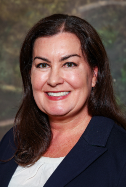 Chorisia “Chori” Folkman is a Supervising Attorney for Tulalip Office of Civil Legal Aid