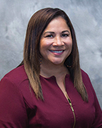 Tulalip Tribes Government Managing Directors - Chief Operating Officer Wendy Fryberg