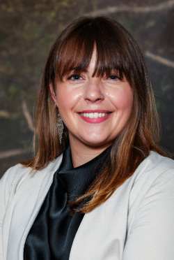 Lindsay Zerfas is a Youth Attorney for Tulalip Office of Civil Legal Aid