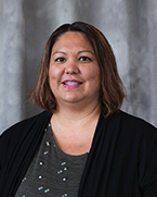 Tulalip Tribes Government Managing Directors - Director of Community Enrichment Shawneen Zackuse