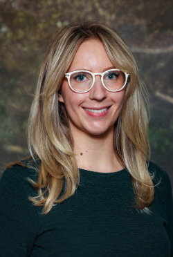 Renee Ambacher is a Victim Advocate Attorney for Tulalip Office of Civil Legal Aid