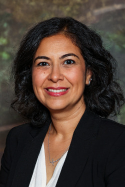 Sylvia Hanna is a Parent Attorney for Tulalip Office of Civil Legal Aid