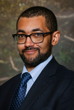 Taylor Ward is a Pro Se Navigator for Tulalip Office of Civil Legal Aid