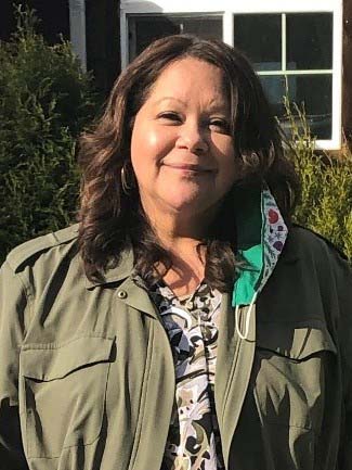 Tulalip Tribes Village of Hope Deloris (DeeDee) Parks, Manager