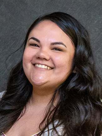 Tulalip Tribes Village of Hope Shylee Burke, Administrative Assistant