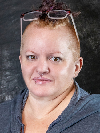 Tulalip Tribes Village of Hope Corrina Gobin, Occupancy Specialist