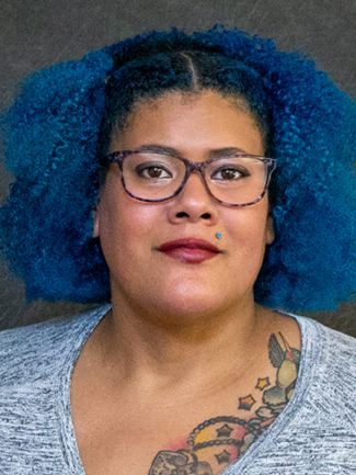 Tulalip Tribes Village of Hope Mary Louise Featherston, Resource Advocate
