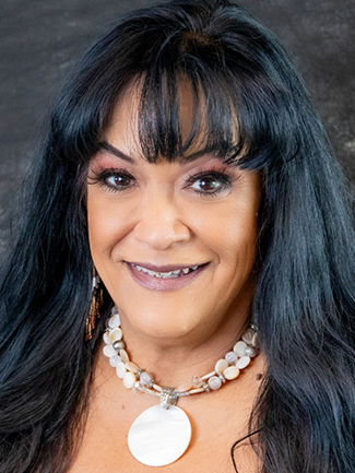 Tulalip Tribes Village of Hope Teri Nelson, Executive Director of Tribal Services