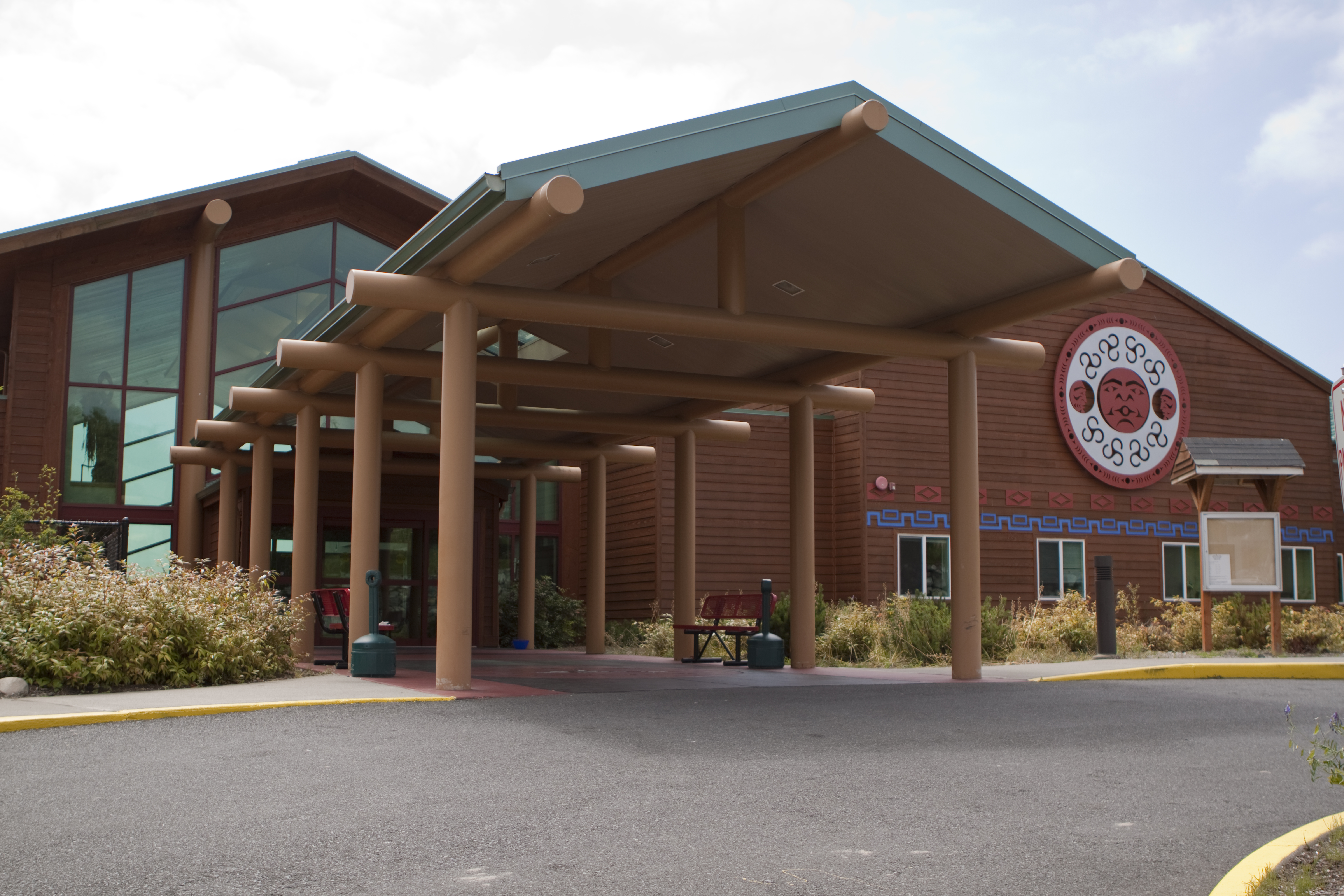 Flu & COVID Vaccine Pop-Up Event