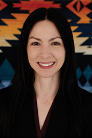 Tanya Burns Interim CEO, TTFC