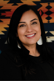 Deborah Parker council member