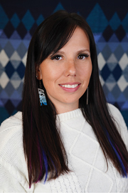 Katie Jones recording secretary