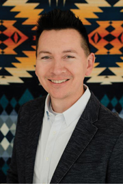 Kevin Jones qcv general manager