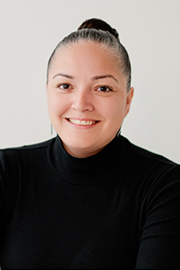 Malory Simpson Board Member