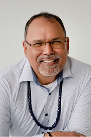 Marlin Fryberg Jr. council member