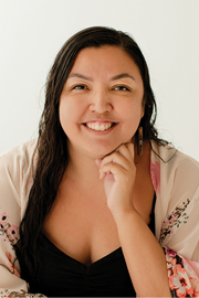 Ratina Hatch recording secretary II