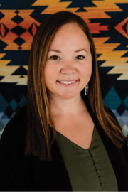 Rochelle James ceo tulalip tribal government