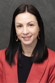 Tanya Burns Chief Administrative Officer, TTFC