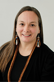 Theresa Sheldon secretary