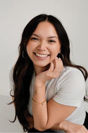 Laura Enick BOD executive admin assistant