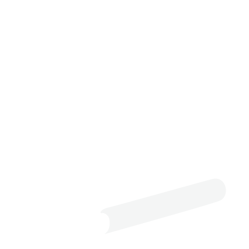 Treaty Rights scroll with a feather pen Icon