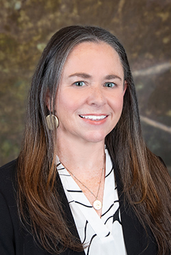 Erin Shea McCann, Youth Attorney