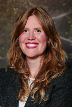 Jen Dana-Farley, Civil Legal Aid Attorney